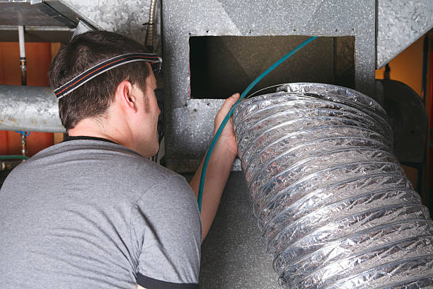 Best Local Air Duct Cleaning Services  in Green Tree, PA