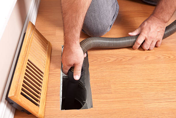 Best Air Duct Sanitizing Services  in Green Tree, PA